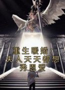 重生暖婚：夫人天天都想秀恩爱陈浅凝墨夜琛小说全文章节阅读