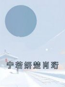 宁若妍楚肖珩全本章节在线阅读大结局