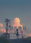 时晓月霍南城是什么小说时晓月霍南城全本免费阅读
