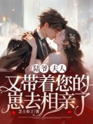 爆款小说《陆爷，夫人又带着您的崽去相亲了》主角江挽离陆堇深全文在线完本