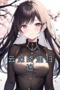【新书】《云深终遇归途》主角初晨初白全文全章节小说阅读