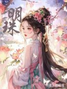 《明珠》桃枝裕宁-小说txt全文阅读