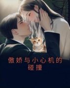 热门推荐傲娇与小心机的碰撞by小砚台小说正版在线