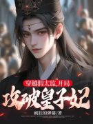 《穿越假太监，开局攻破皇子妃》陆严杏儿免费全章节目录阅读