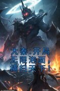 大秦:开局无限泡面，横扫天下！是什么小说黎明王刚全本免费阅读
