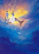 闪婚后，竟在富豪榜看到代驾老公(姜婉商洌)全文章节在线阅读