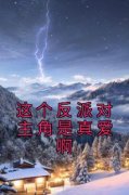 这个反派对主角是真爱啊小说最后结局，陆沉林寒百度贴吧小说全文免费