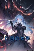 抖音小说亡国的女帝，主角女帝寻郎最后结局小说全文免费