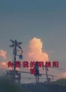 你是我的阴差阳错年年周止乔晚晚小说全文章节阅读