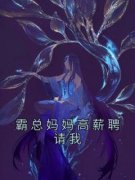 《霸总妈妈高薪聘请我》姜妍沈培沈辞小说全文阅读