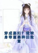 （全集-免费）穿成寡妇？我转身带崽靠种田致富完本小说_赵婉馨沈长柏全文免