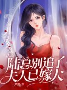 抖音陆总别追了，夫人已嫁人by尹襄在线阅读