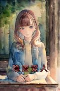 抖音热推小说《隐匿爱人》全文在线阅读