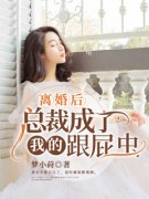 爆款热文夏时薇陆擎深在线阅读-《离婚后，总裁成了我的跟屁虫》全章节列表