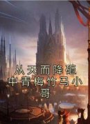 （全集-免费）从天而降砸中青梅竹马小哥完本小说_张玥张启灵全文免费阅读