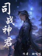 (独家)司战神君云涯烛引小说