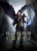 熬夜也要看完的除了我哥哥们都重生了小说推荐