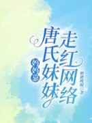 张瑶张潞小说《妈妈靠唐氏妹妹走红网络》免费阅读