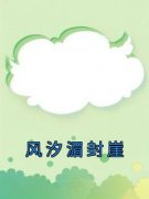 快手热文《风汐湄封崖》风汐湄封崖小说推荐