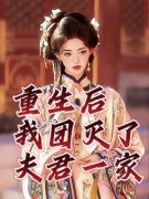 重生后我团灭了夫君一家(陈长清季文君)最新章节