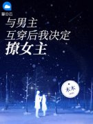 精彩小说与男主互穿后我决定撩女主林知知肖聿白全章节在线阅读