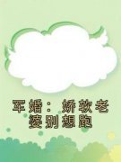 知乎小说军婚：娇软老婆别想跑主角是乔宝珠高丽曼全文阅读