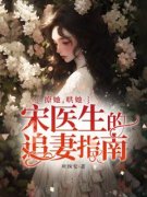 [抖音]小说洛以夏宋承颐撩她，哄她，宋医生的追妻指南
