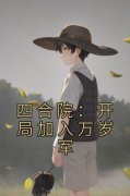 四合院：开局加入万岁军无弹窗在线阅读