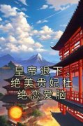 皇帝退下，绝美贵妃杜绝恋爱脑袁允棠景容帝小说_皇帝退下，绝美贵妃杜绝恋