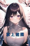 《掌上裙摆》祁愿洝周宴卿-小说未删减阅读
