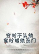 《穷时不认娘富时喊娘没门》小说好看吗 赵念儿赵宝儿最后结局如何