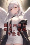 重生末世开医院，我绝不圣母！免费小说作者佚名全文阅读