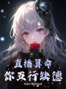 知乎小说直播算命：你五行缺德主角是殷灵陆时全文阅读