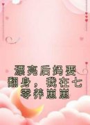 漂亮后妈要翻身，我在七零养崽崽(苏灿陆战东)全文完整版阅读