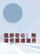 (精品)傲娇老公：陪着老婆虐渣男小说