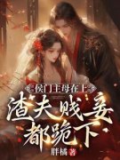 正版小说《侯门主母在上，渣夫贱妾都跪下》江婉宁谢云淮在线免费阅读
