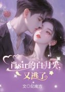 肖sir的白月光又逃了（全本）尤浅肖白完整章节列表免费阅读
