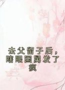 《去父留子后，瞎眼国舅发了疯》by深林的鹿小说完结版在线阅读