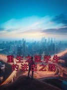 重生之医学生的进击之路免费阅读全文，主角宋魏大丫小说完整版最新章节