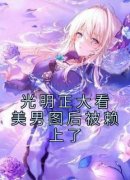 《陆卢季六野》主角小说光明正大看美男图后被赖上了抖音文免费阅读全文