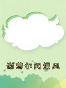 (抖音)谢莺尔闻煜风 主角江宜初裴淮承