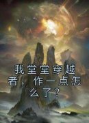 热文我堂堂穿越者，作一点怎么了？小说-主角司华年李世民全文在线阅读