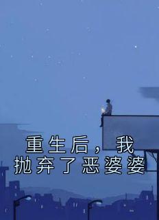 重生后，我抛弃了恶婆婆小说主角是孙媛陈光胡杰全文完整版阅读