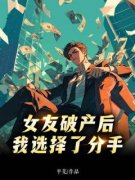最完整版女友破产后，我选择了分手热门连载小说