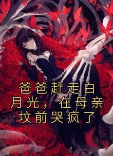 姜禾顾景渊《爸爸赶走白月光，在母亲坟前哭疯了》全章节免费阅读