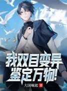 (精品)鉴宝：开局捡漏百倍升值小说