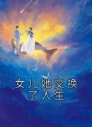 女儿她交换了人生免费阅读全文，主角许宁宁岩宝小说完整版