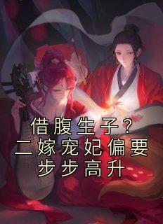 抖音爆款借腹生子？二嫁宠妃偏要步步高升完整小说（全文阅读）