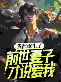 我都重生了，前世妻子才说爱我？全集小说_徐凌林知依完结版阅读
