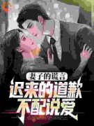 程心韩英俊小说《我老婆出轨那些年》免费阅读
